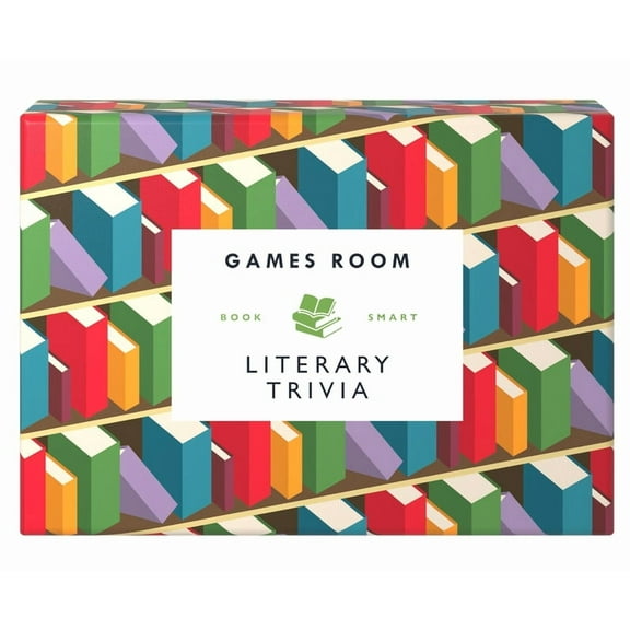 Literary Trivia (Game)