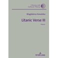 thumbnail image 1 of Literary and Cultural Theory: Litanic Verse III: Francia (Hardcover), 1 of 1