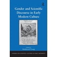 thumbnail image 1 of Literary and Scientific Cultures of Earl Gender and Scientific Discourse in Early Modern Culture, (Hardcover), 1 of 1