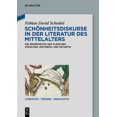 thumbnail image 1 of Literatur - Theorie - Geschichte SchÃ¶nheitsdiskurse in der Literatur des Mittelalters, Book 23, (Hardcover), 1 of 1