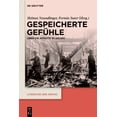 thumbnail image 1 of Literatur Und Archiv Gespeicherte GefÃ¼hle, Book 6, (Hardcover), 1 of 1