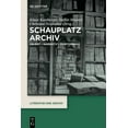 thumbnail image 1 of Literatur Und Archiv Schauplatz Archiv, Book 3, (Hardcover), 1 of 1