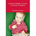 thumbnail image 1 of Literatura Infantil e Leitores. Da Teoria Ã s PrÃ¡ticas, (Paperback), 1 of 1