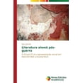 thumbnail image 1 of Literatura alemã pós-guerra (Paperback), 1 of 1