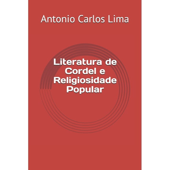Literatura de Cordel e Religiosidade Popular