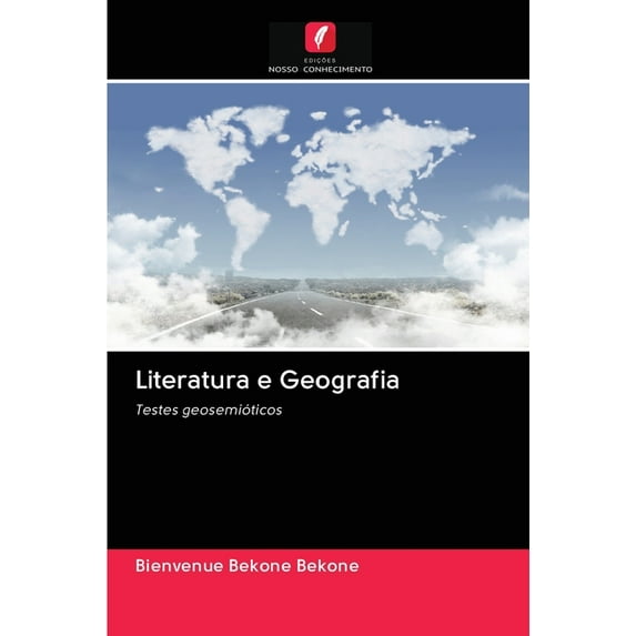 Literatura e Geografia (Paperback)