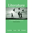 thumbnail image 1 of Pre-Owned Literature: A Portable Anthology (Paperback) 1319035345 9781319035341, 1 of 1