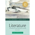 thumbnail image 1 of Pre-Owned Literature: An Introduction to Fiction, Poetry, Drama, and Writing, MLA Update Edition (Hardcover) 0134586468 9780134586465, 1 of 1