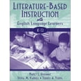 thumbnail image 1 of Pre-Owned Literature-Based Instruction with English Language Learners, K-12 (Paperback) 0321064011 9780321064011, 1 of 1