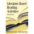 thumbnail image 1 of Pre-Owned Literature-Based Reading Activities (3rd Edition) (Paperback) 0205319637 9780205319633, 1 of 1