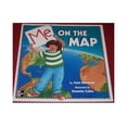 thumbnail image 1 of Pre-Owned Literature Big Book - Unit 2: Me on the Map (Older Elementary Social Studies) Paperback, 1 of 1