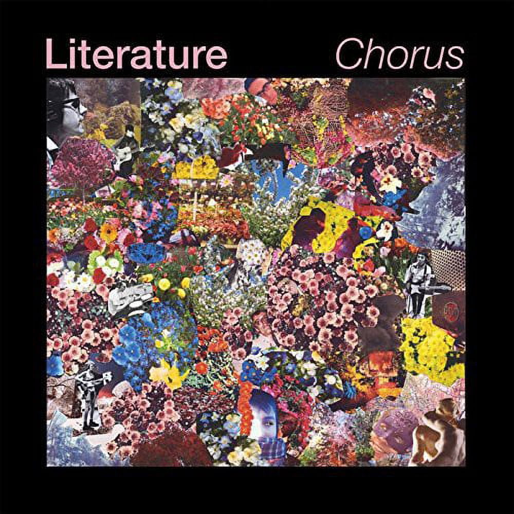 Literature Rocks Literature - Chorus - Rock - CD - Walmart.com