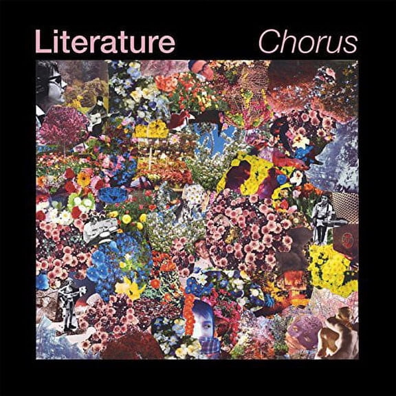 Literature - Chorus - Rock - CD