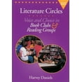 thumbnail image 1 of Pre-Owned Literature Circles: Voice and Choice in Book Clubs & Reading Groups (Paperback) 1571103333 9781571103338, 1 of 1