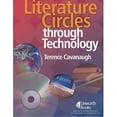 thumbnail image 1 of Literature Circles Through Technology, (Paperback), 1 of 1
