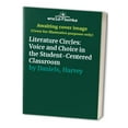 thumbnail image 1 of Pre-Owned Literature Circles (Paperback) 1571100008 9781571100009, 1 of 1