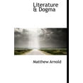 thumbnail image 1 of Literature & Dogma (Hardcover), 1 of 1