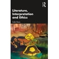thumbnail image 1 of Literature, Interpretation and Ethics, (Paperback), 1 of 1