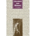 thumbnail image 1 of Literature Into History, (Paperback), 1 of 1