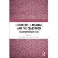 thumbnail image 1 of Literature, Language, and the Classroom: Essays for Promodini Varma, (Paperback), 1 of 1