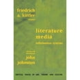 thumbnail image 1 of Pre-Owned Literature, Media, Information Systems (Critical Voices) (Paperback) 9057010615 9789057010613, 1 of 1