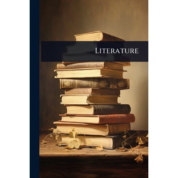 Literature, (Paperback)