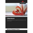 thumbnail image 1 of Literature (Paperback), 1 of 1