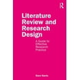 thumbnail image 1 of Literature Review and Research Design: A Guide to Effective Research Practice, (Paperback), 1 of 1