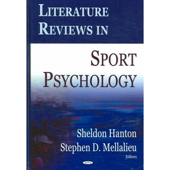Literature Reviews in Sport Psychology
