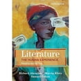 thumbnail image 1 of Literature: The Human Experience: Reading and Writing (Paperback) by Richard Abcarian, Marvin Klotz, Samuel Cohen, 1 of 1