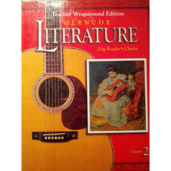 Pre-Owned Literature The Reader's Choice Course 2 Paperback