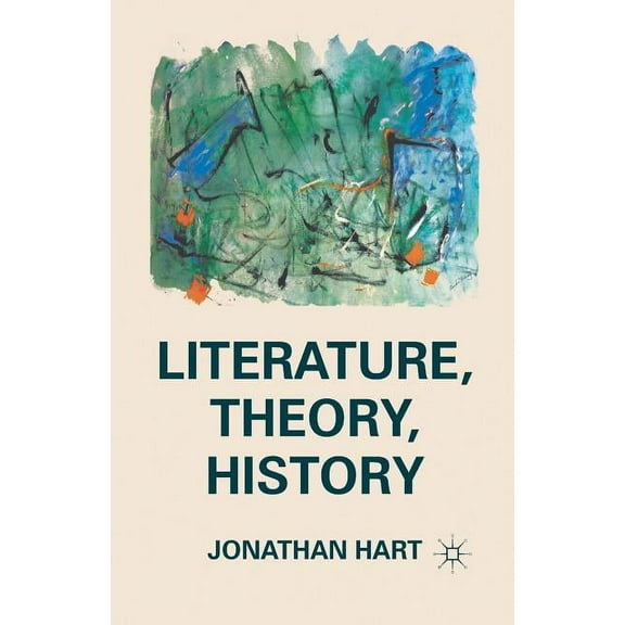 Literature, Theory, History, (Paperback)