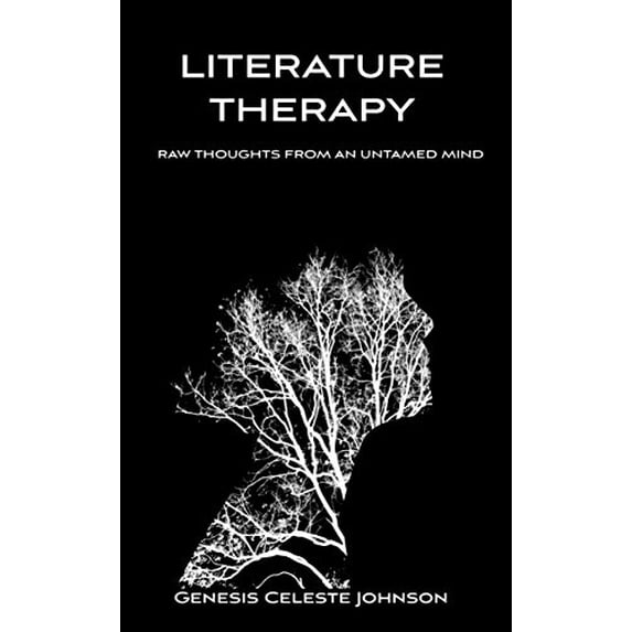 Pre-Owned Literature Therapy (Paperback) 1631831801 9781631831805