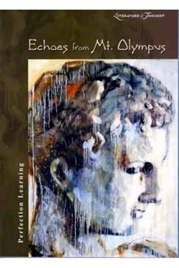 Pre-Owned Echoes from Mt. Olympus