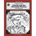 thumbnail image 1 of Literature Unit (Teacher Created Materials): A Guide for Using Charlie & the Chocolate Factory in the Classroom (Paperback), 1 of 1