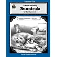 thumbnail image 1 of Pre-Owned A Guide for Using Bunnicula in the Classroom (Paperback) 1557345341 9781557345349, 1 of 1