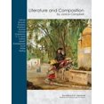 thumbnail image 1 of Literature and Composition, (Paperback), 1 of 1