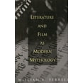 thumbnail image 1 of Literature and Film as Modern Mythology, (Paperback), 1 of 1
