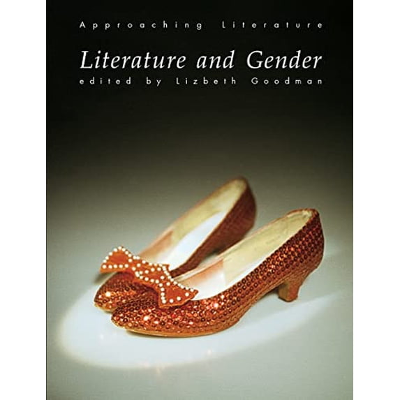 Pre-Owned Literature and Gender (Paperback) 0415135745 9780415135740