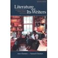 thumbnail image 1 of Pre-Owned Literature and Its Writers: An Introduction to Fiction, Poetry, and Drama (Hardcover) 0312209797 9780312209797, 1 of 1