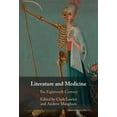 thumbnail image 1 of Literature and Medicine, (Hardcover), 1 of 1