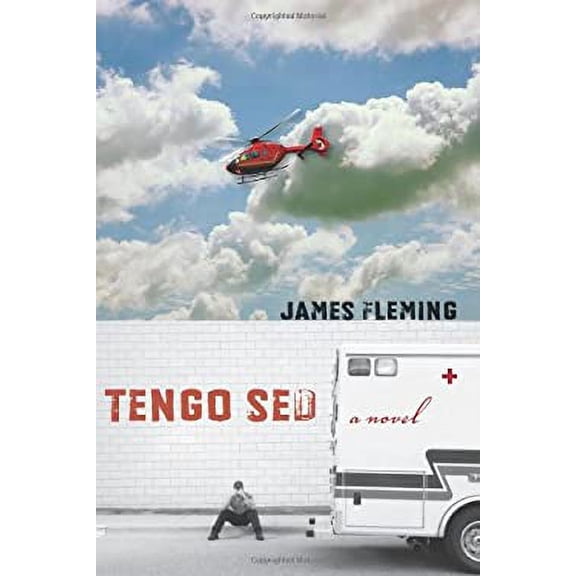 Pre-Owned Tengo sed (Paperback) 0826349536 9780826349538