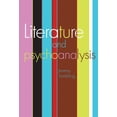 thumbnail image 1 of Literature and Psychoanalysis PB, (Paperback), 1 of 1