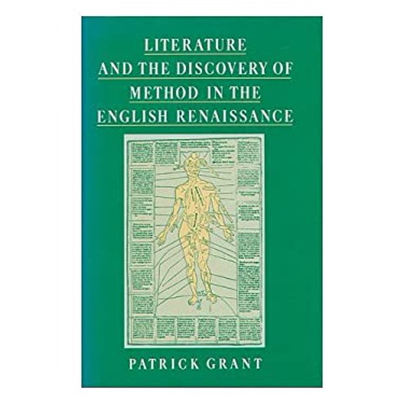 Pre-Owned Literature and the Discovery of Method in the English Renaissance (Hardcover) 9780820307640