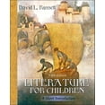 thumbnail image 1 of Pre-Owned Literature for Children: A Short Introduction (Paperback) 0205410332 9780205410330, 1 of 1