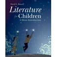 thumbnail image 1 of Pre-Owned Literature for Children: A Short Introduction Paperback, 1 of 1