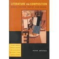 thumbnail image 1 of Pre-Owned Literature for Composition: Essays, Fiction, Poetry, and Drama (5th Edition) (Paperback) 0321021533 9780321021533, 1 of 1