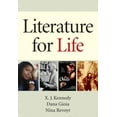 thumbnail image 1 of Literature for Life, (Paperback), 1 of 1