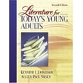 thumbnail image 1 of Pre-Owned Literature for Today's Young Adults, MyLabSchool Edition (7th Edition) (Hardcover) 0205451195 9780205451197, 1 of 1