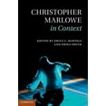 thumbnail image 1 of Literature in Context Christopher Marlowe in Context, (Hardcover), 1 of 1